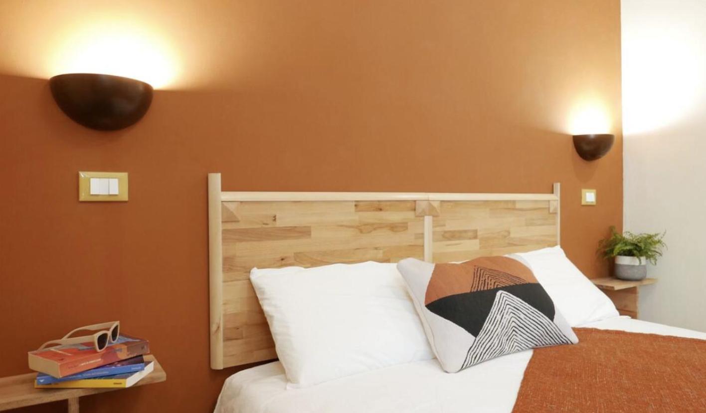 Guest house Meraki *
