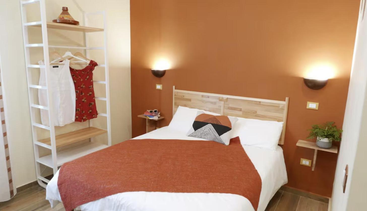 Guest house Meraki *