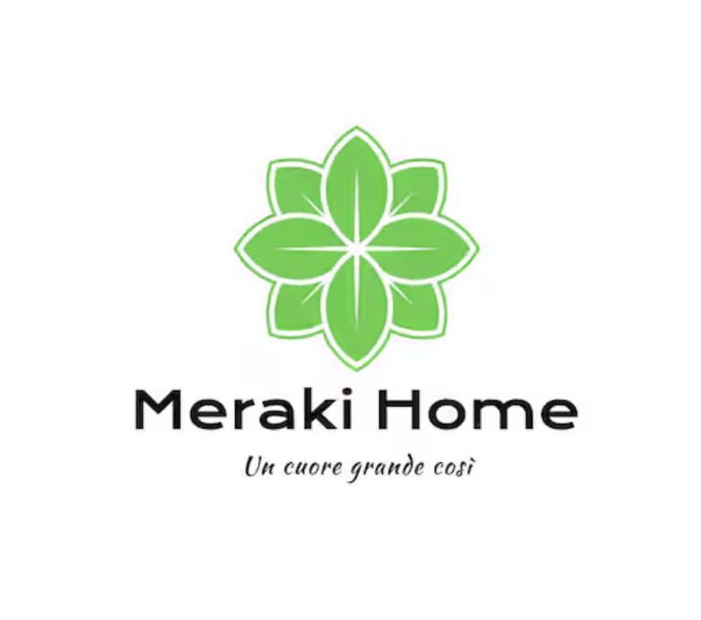 Meraki Guest house