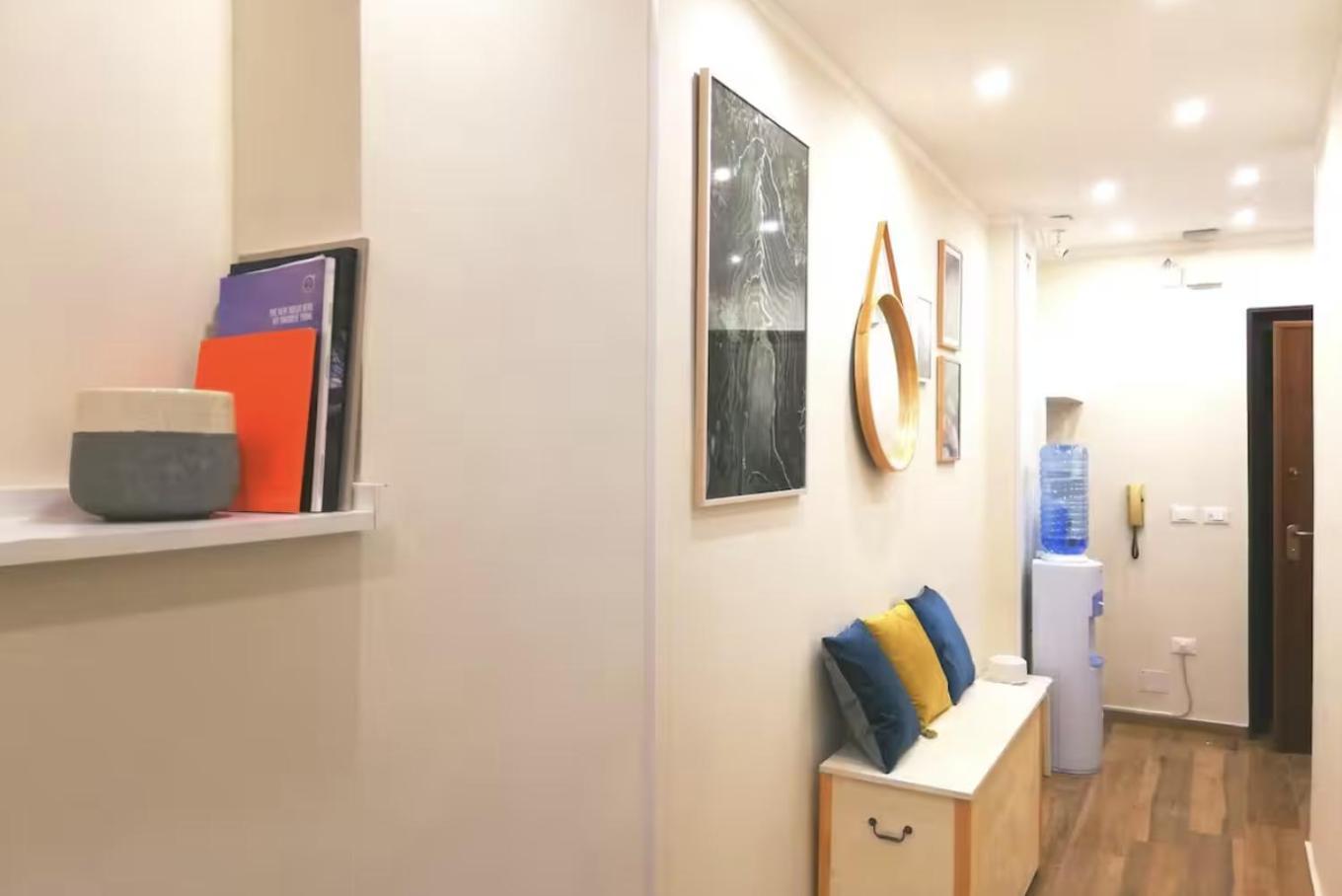 Meraki Guest house *