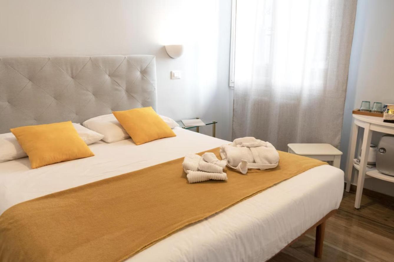 Guest house Meraki Bologna
