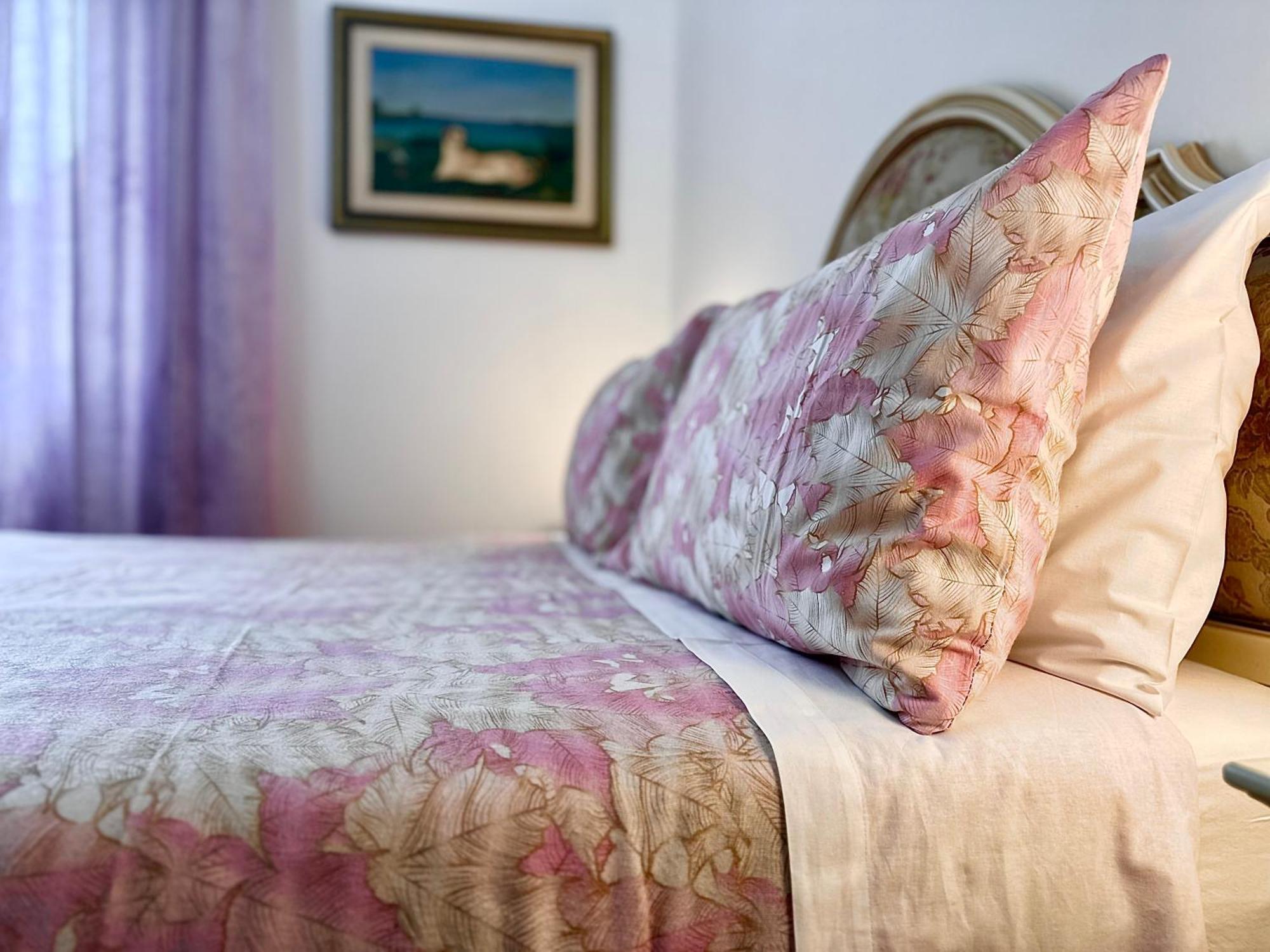 Guest house Bologna Centrale Rooms