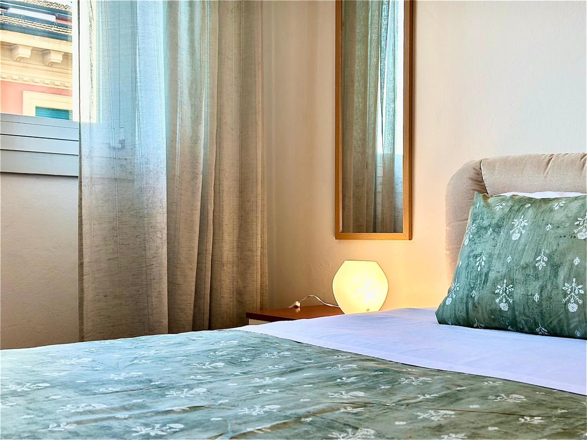Bologna Centrale Rooms Guest house