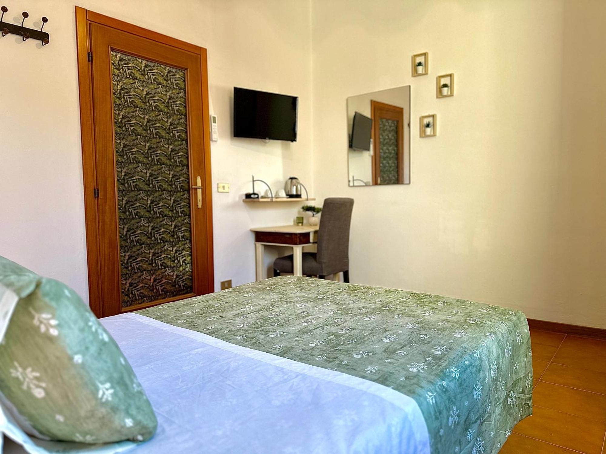 Bologna Centrale Rooms