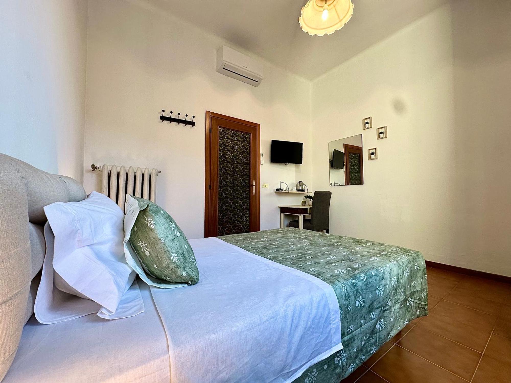 Elegant Casa de hóspedes Bolonha