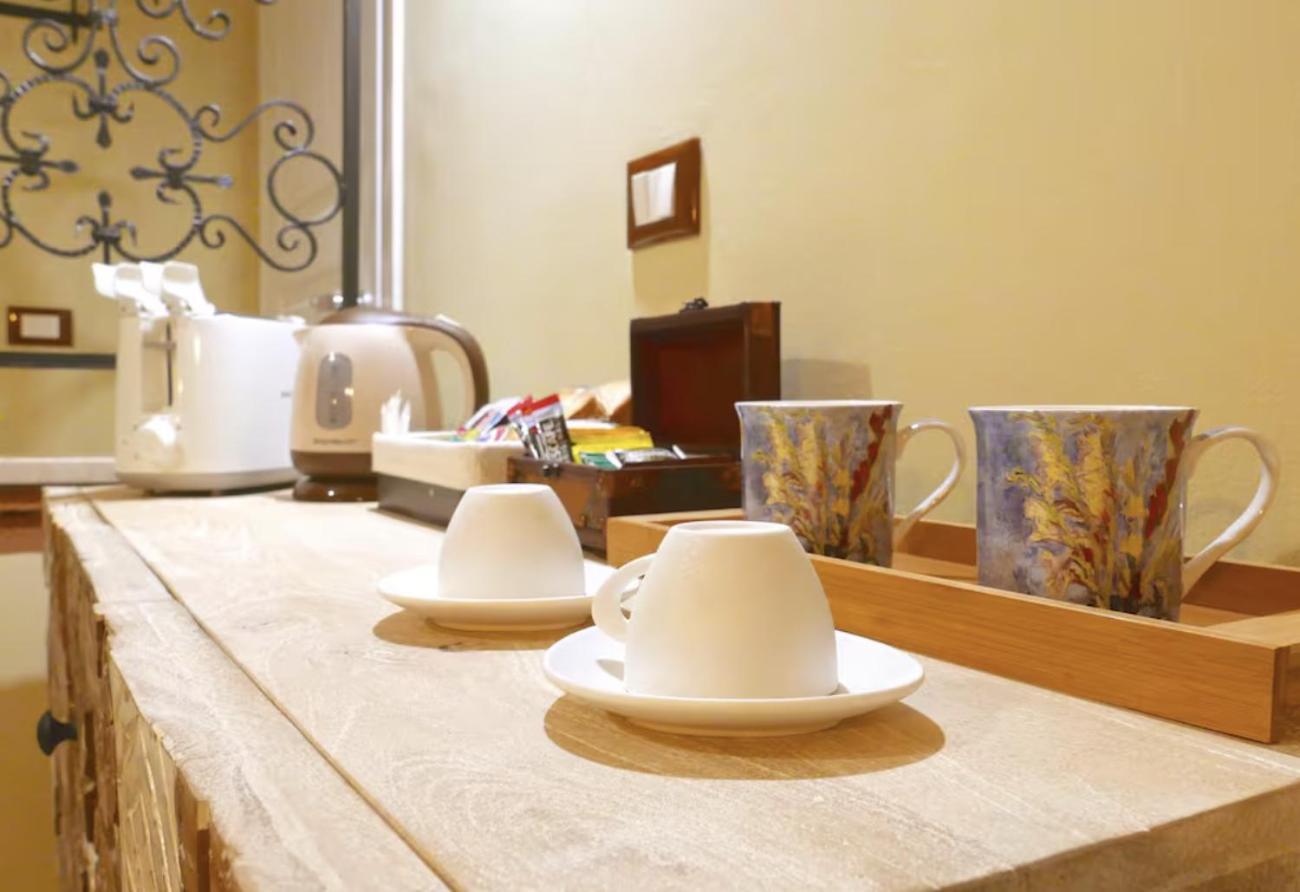 Meraki Guest house *