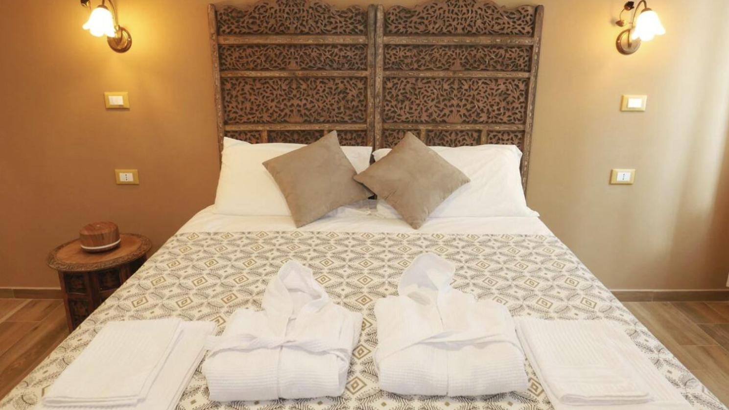 Guest house Meraki