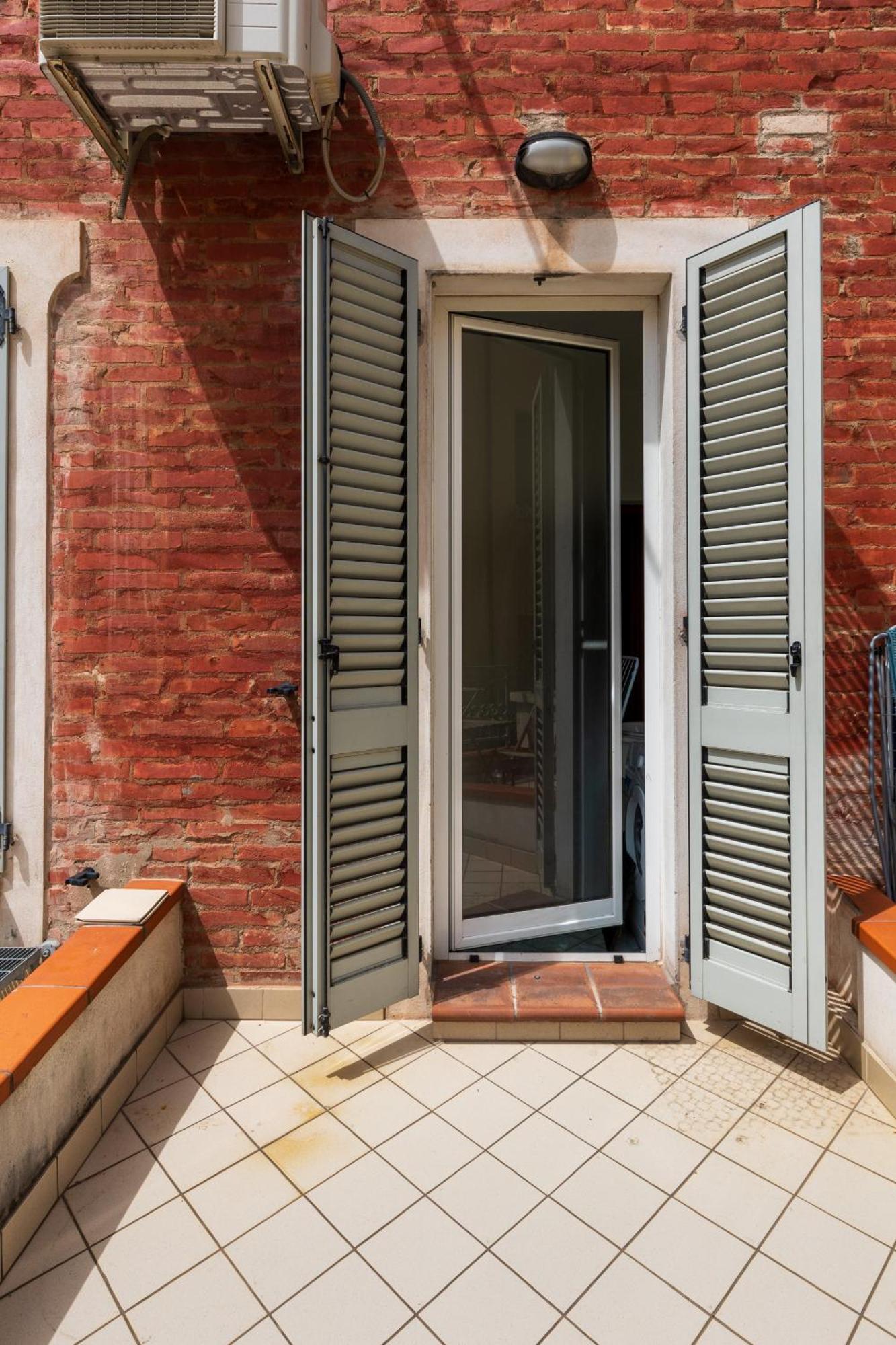 Apartment Calari Alle Mura By Wonderful Italy Bologna