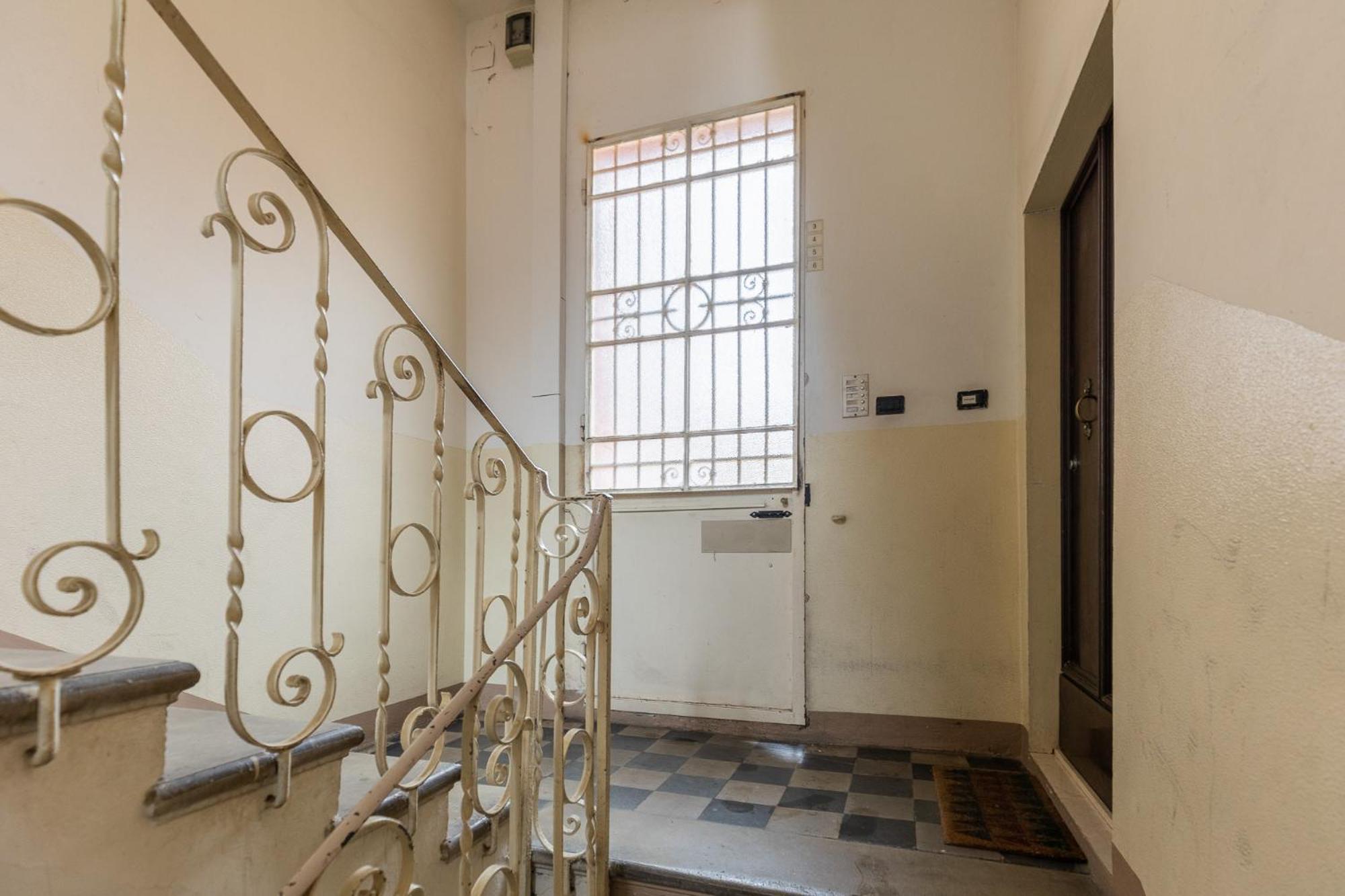 Calari Alle Mura By Wonderful Italy Apartment *