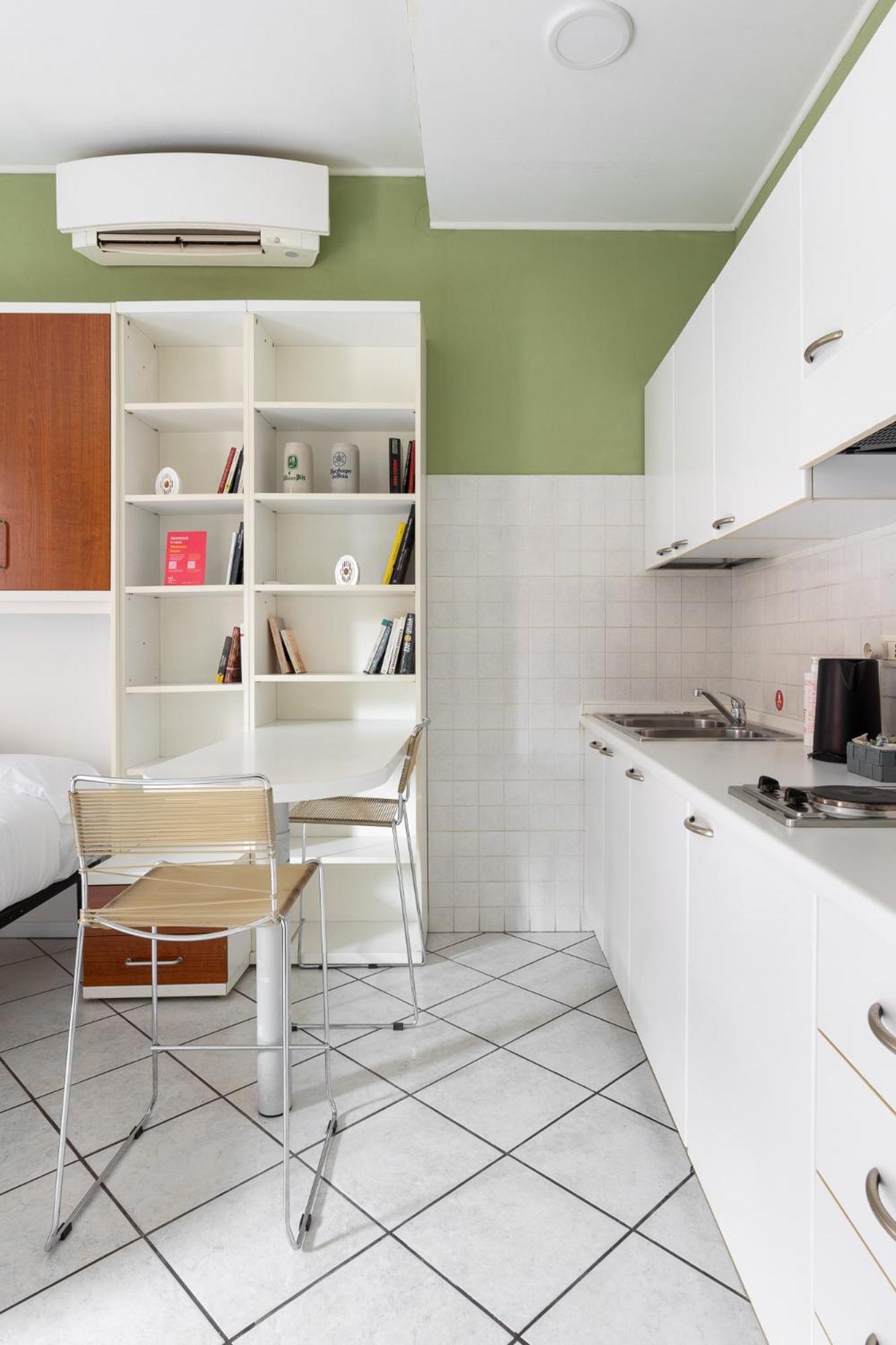 Calari Alle Mura By Wonderful Italy Apartment Bologna