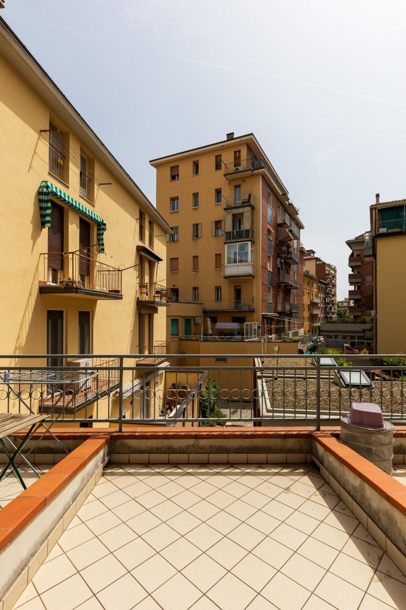 Apartment Calari Alle Mura By Wonderful Italy