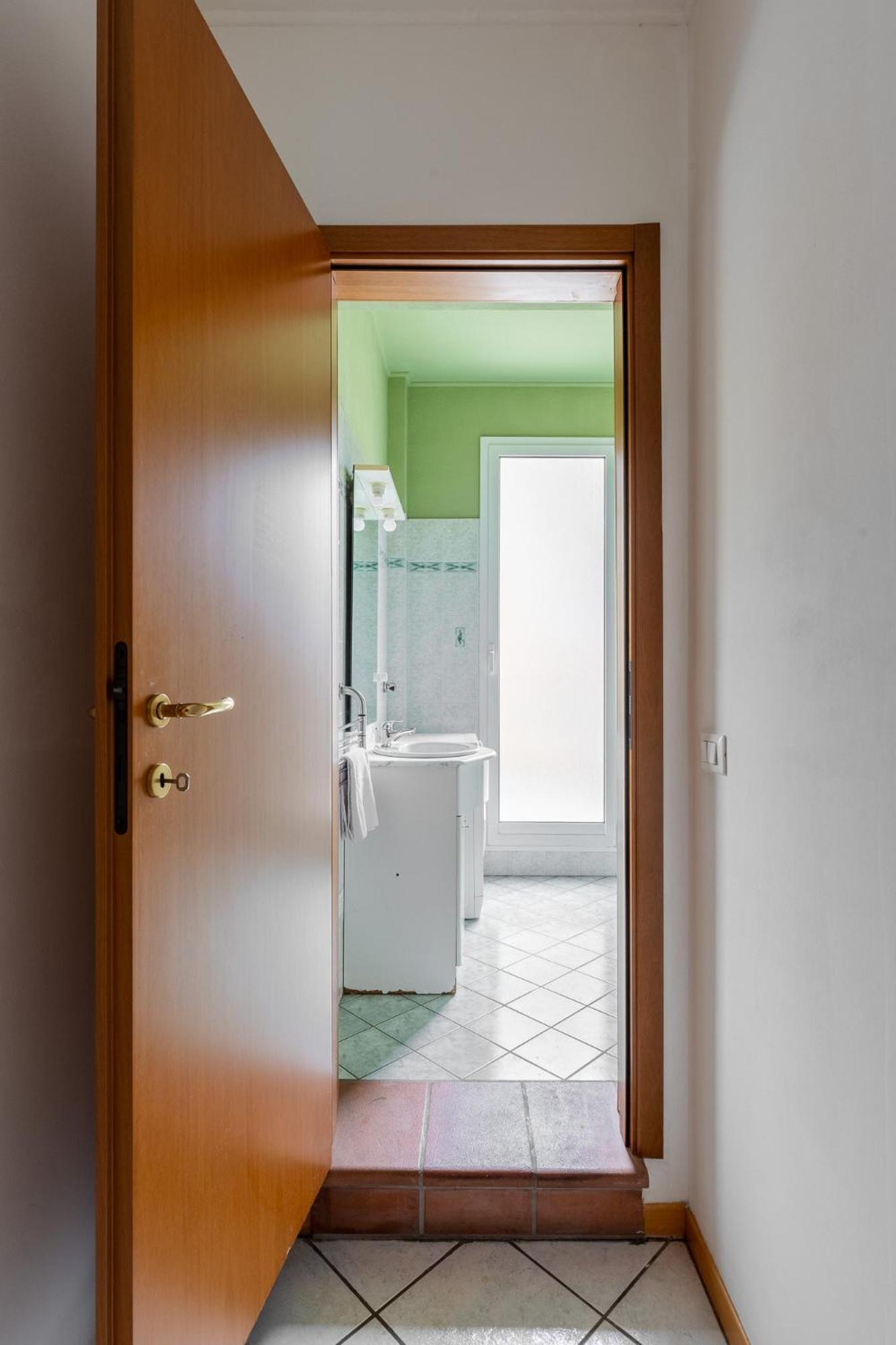 Calari Alle Mura By Wonderful Italy Apartment *