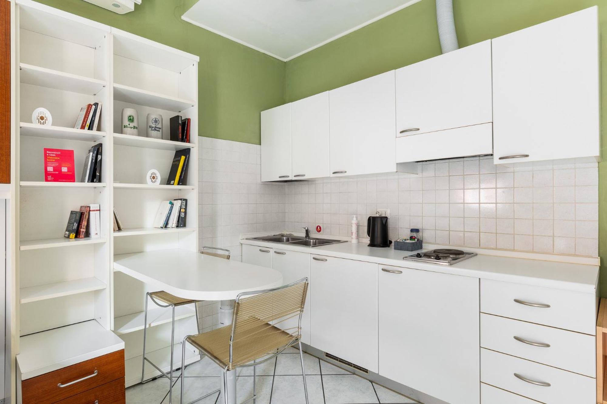 Apartment Calari Alle Mura By Wonderful Italy *