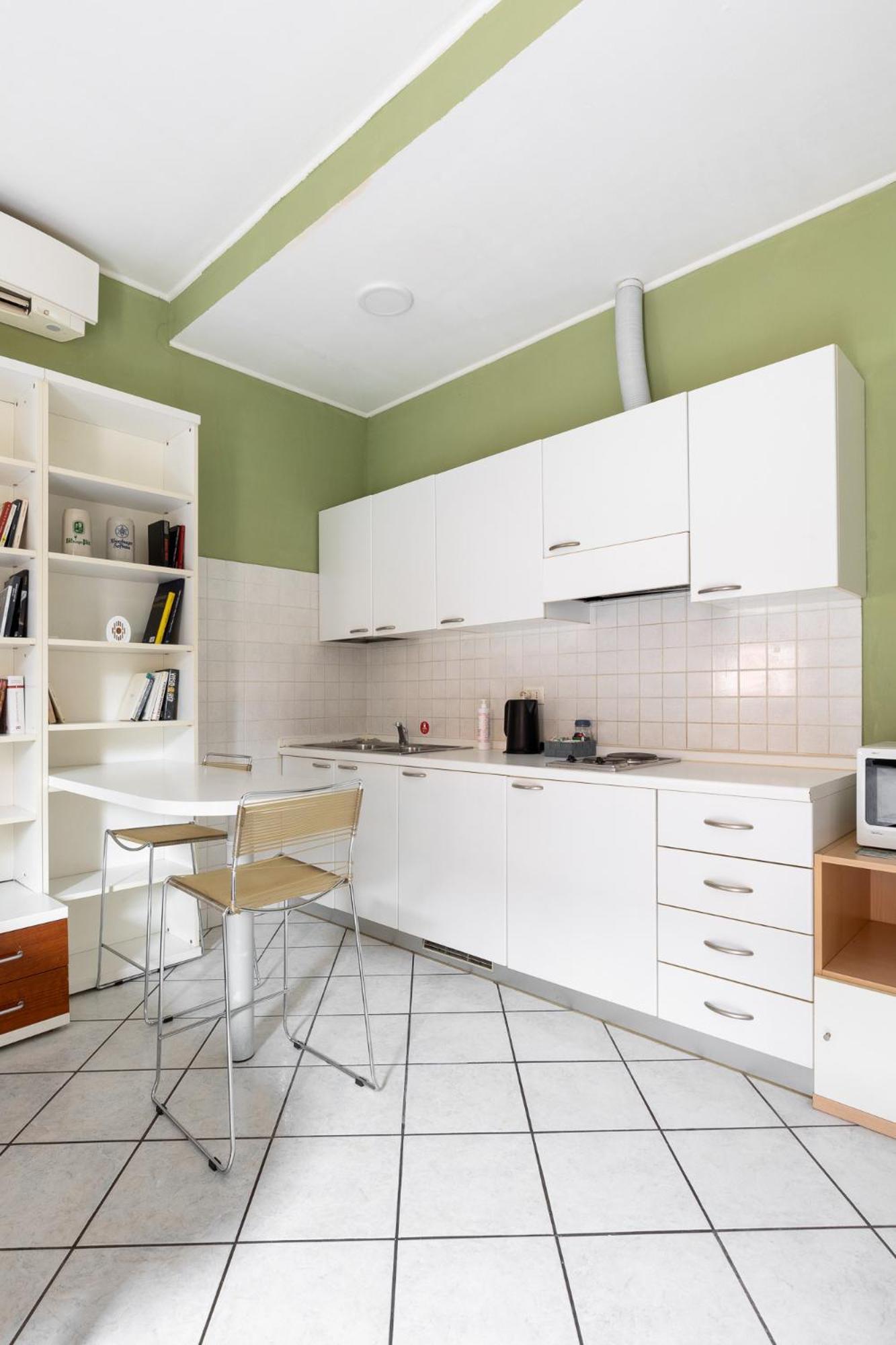 Calari Alle Mura By Wonderful Italy Apartment Bologna