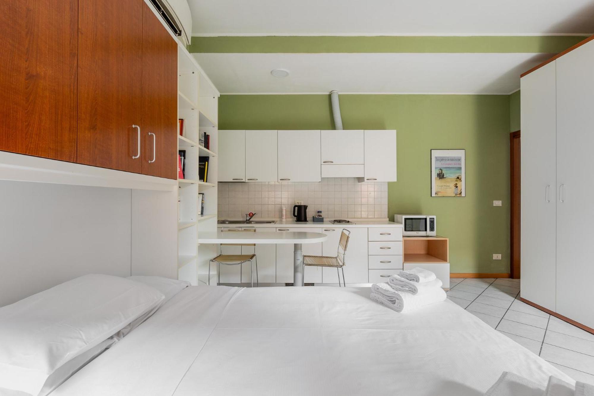 Apartment Calari Alle Mura By Wonderful Italy *