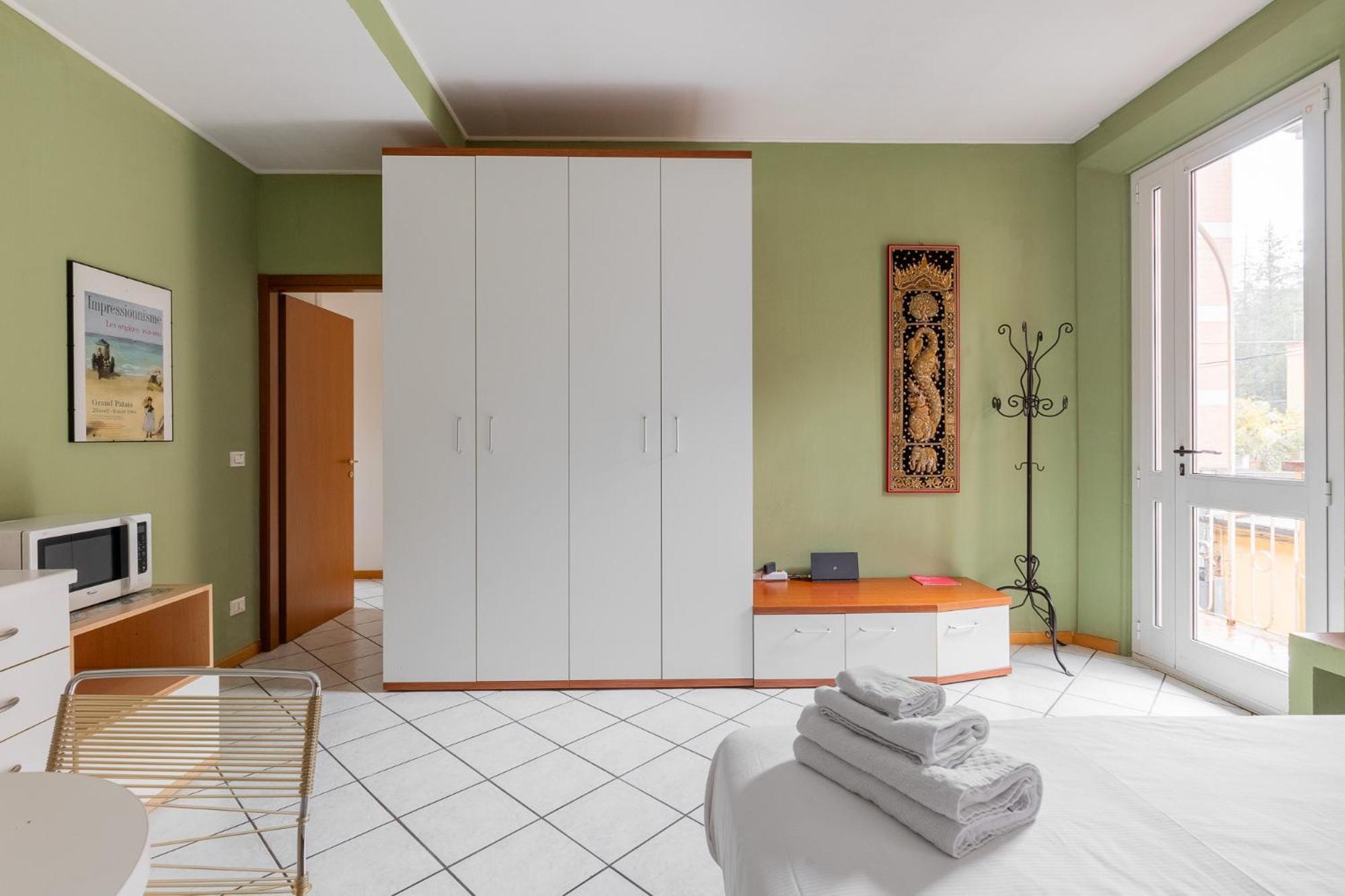Calari Alle Mura By Wonderful Italy Apartment