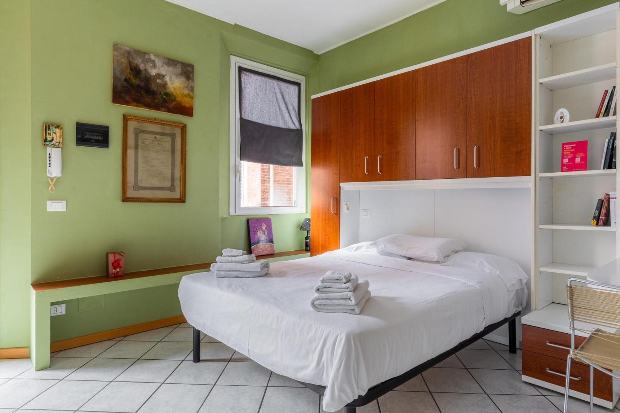 Calari Alle Mura By Wonderful Italy Apartment *