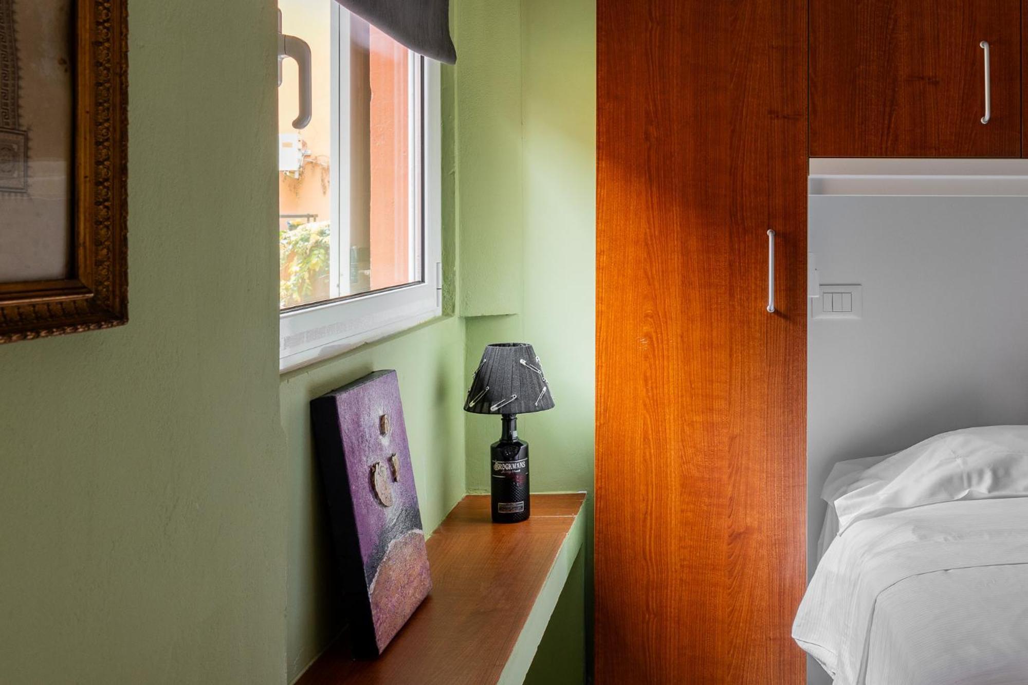 Calari Alle Mura By Wonderful Italy Apartment Bologna