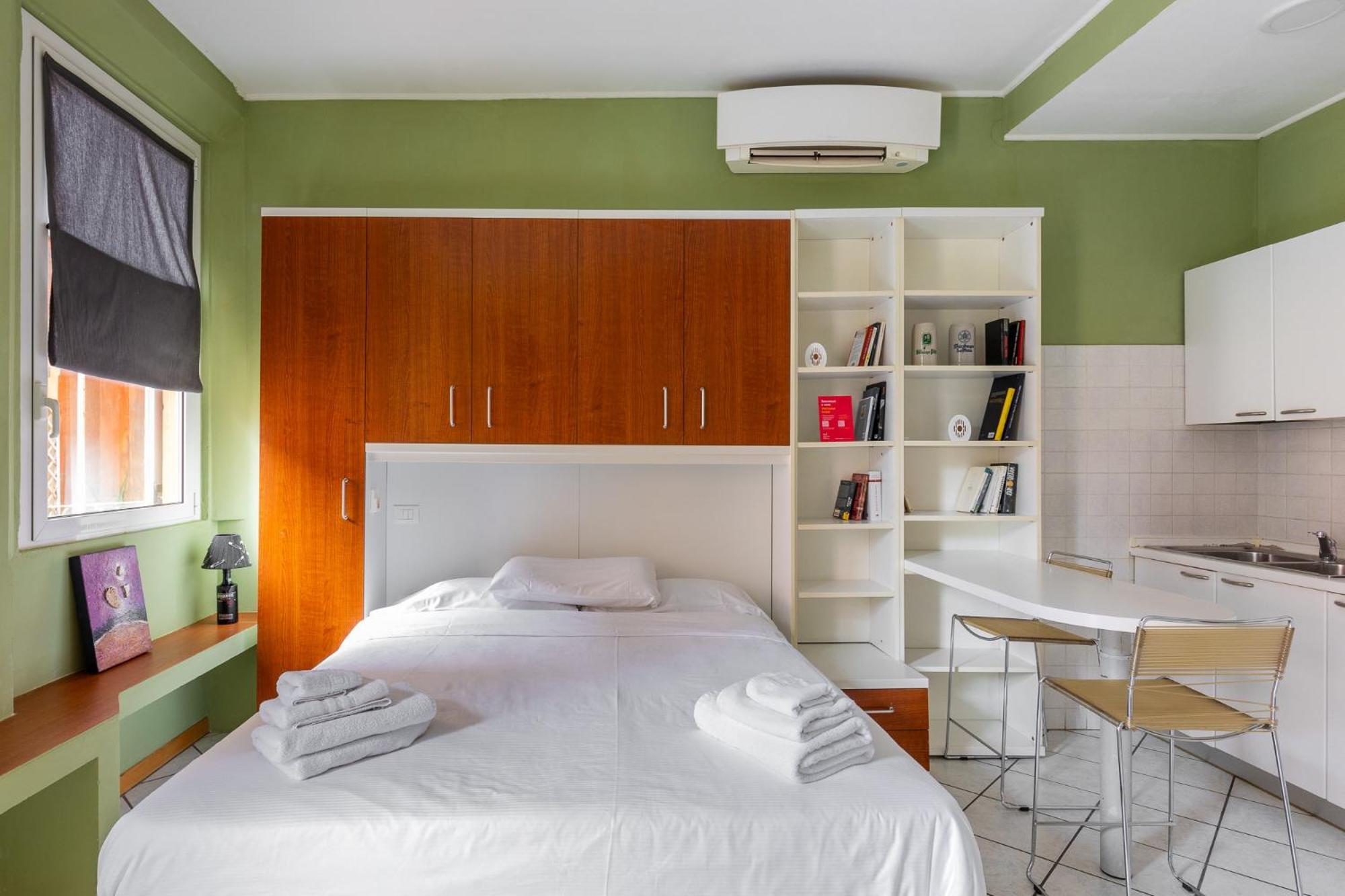 Apartment Calari Alle Mura By Wonderful Italy *