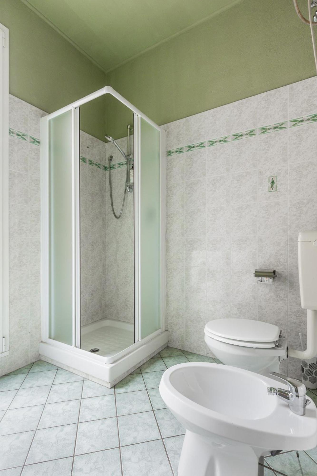 Apartment Calari Alle Mura By Wonderful Italy