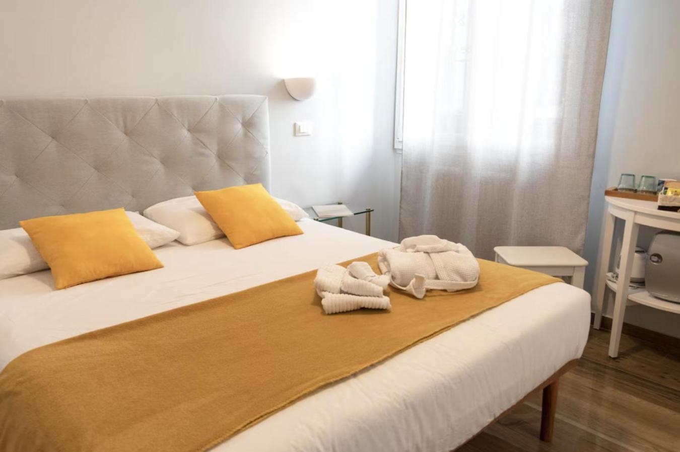 Guest house Meraki
