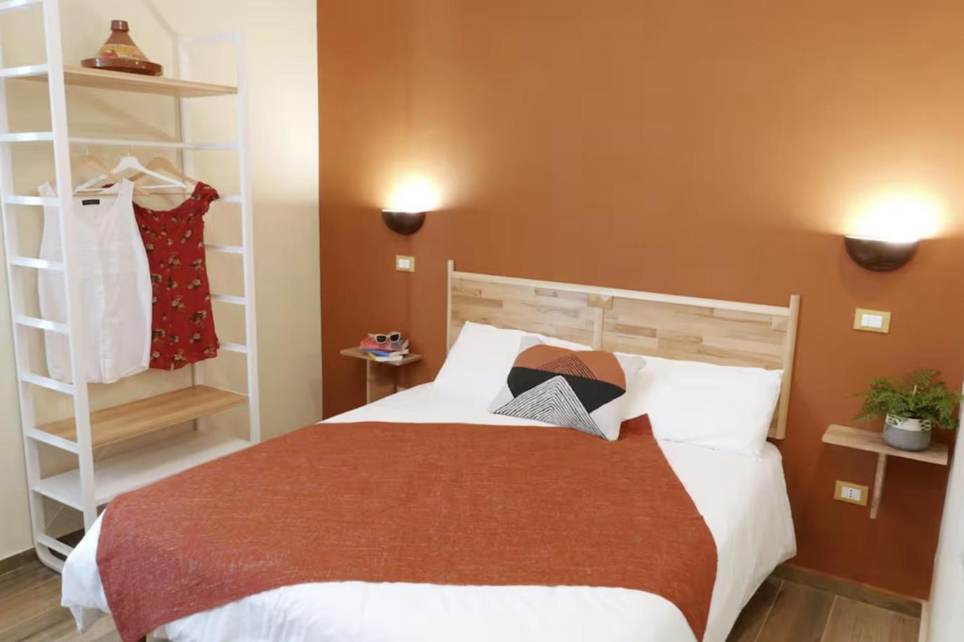 Guest house Meraki *
