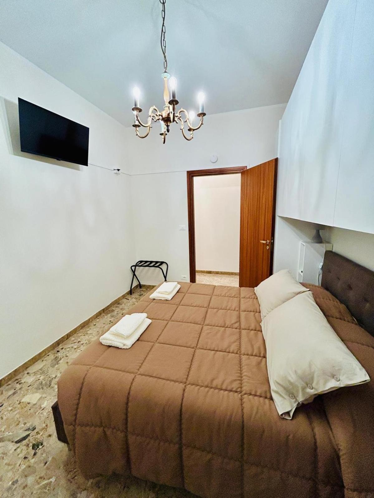 Apartamento Luxury House San Felice *