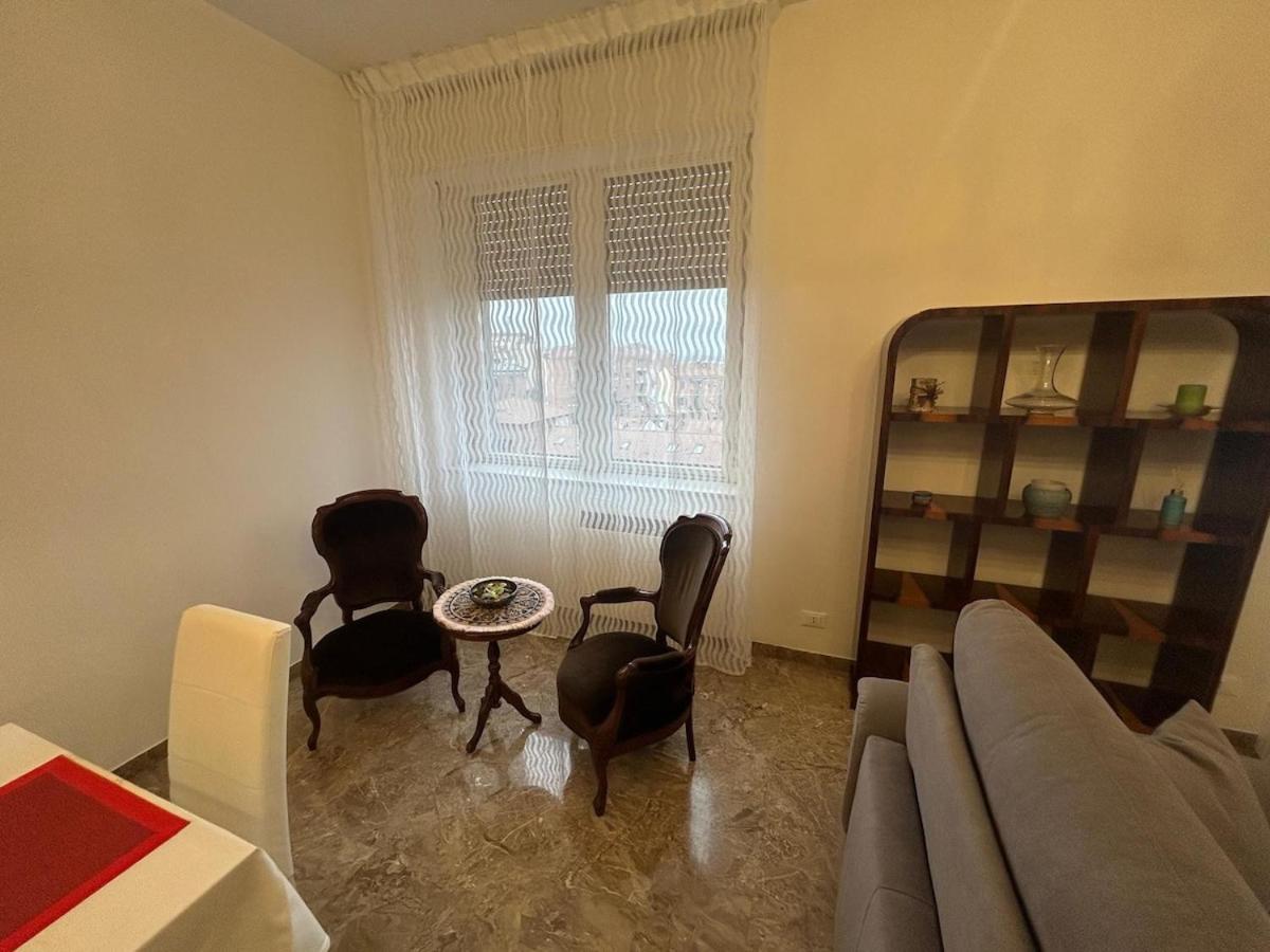 Luxury House San Felice Apartamento *