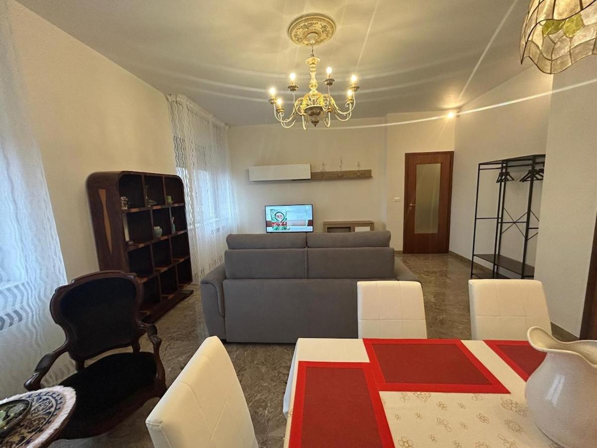 Appartamento Luxury House San Felice *
