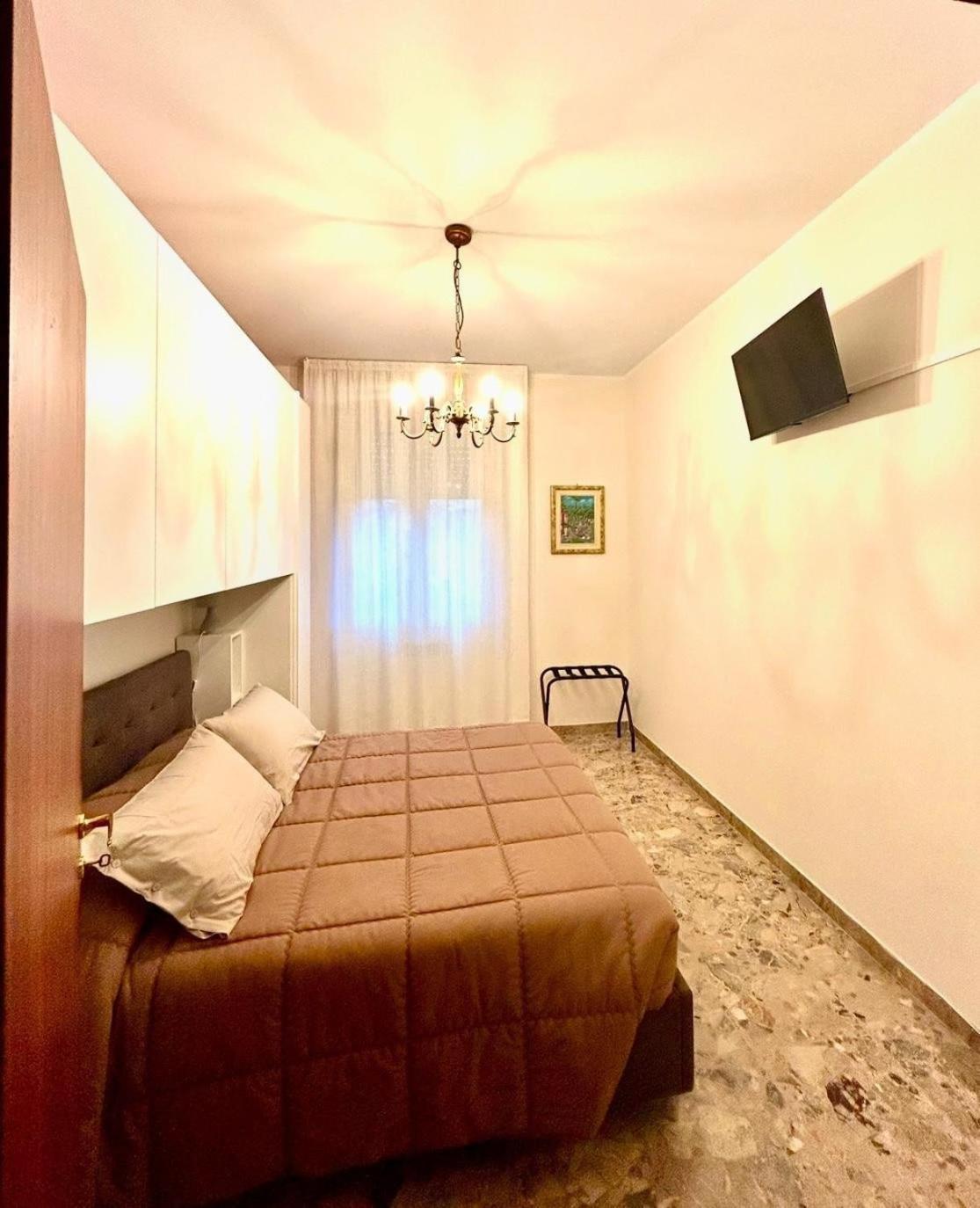 Apartamento Luxury House San Felice Bolonha
