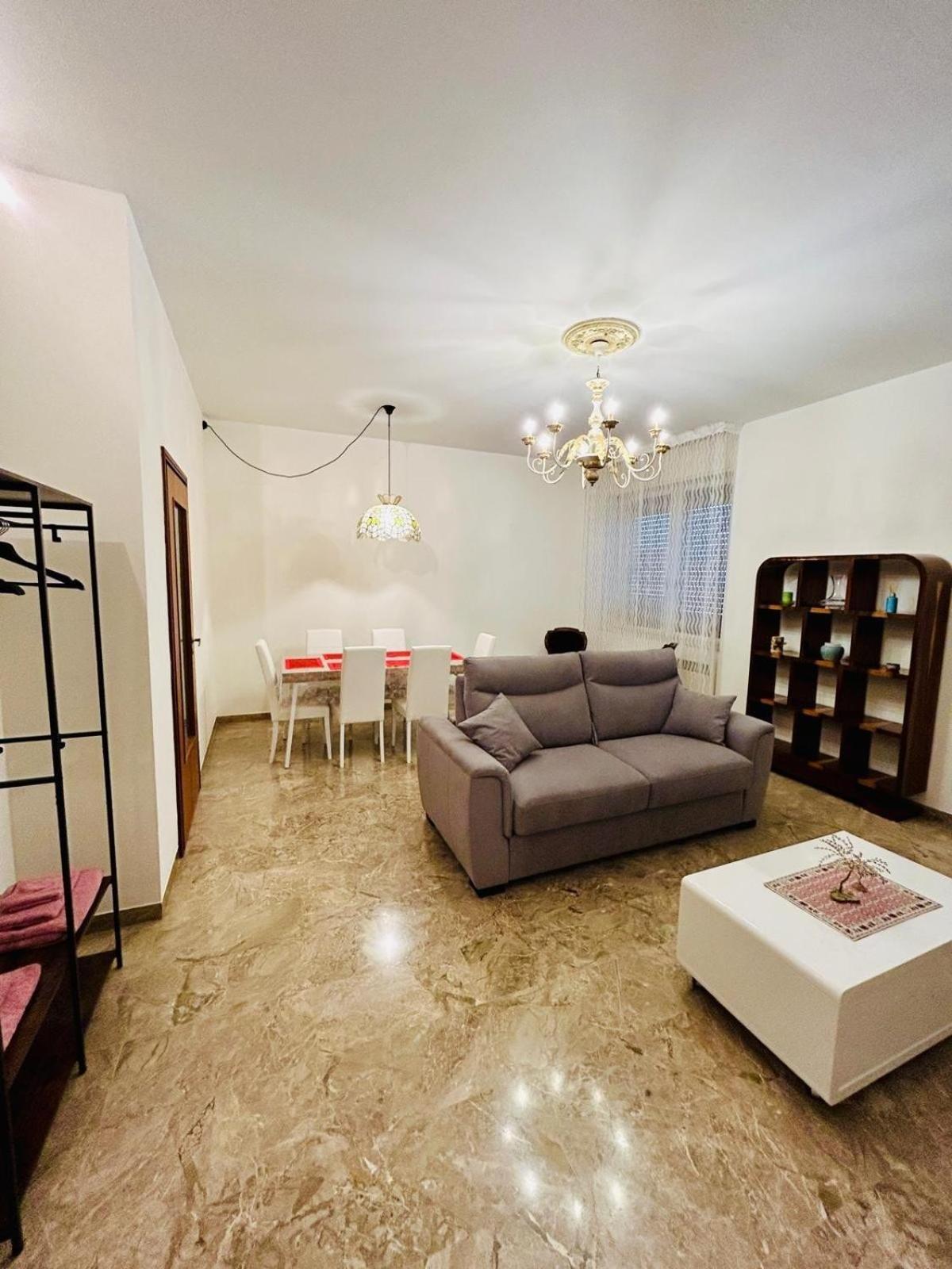 Apartamento Luxury House San Felice *