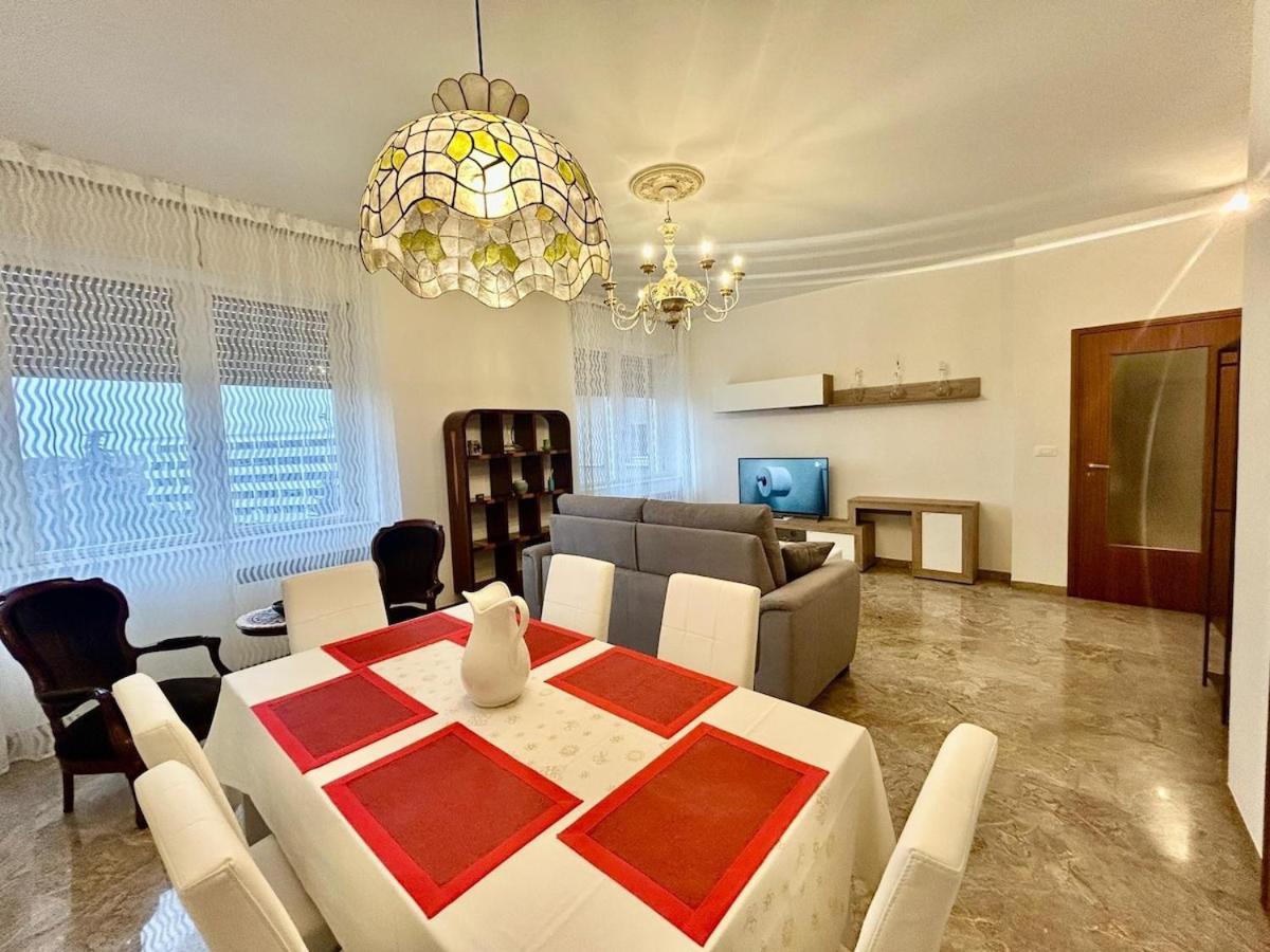 Luxury House San Felice Apartamento Bolonha