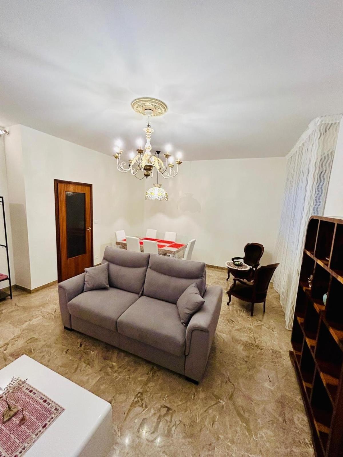 Apartamento Luxury House San Felice Bolonha