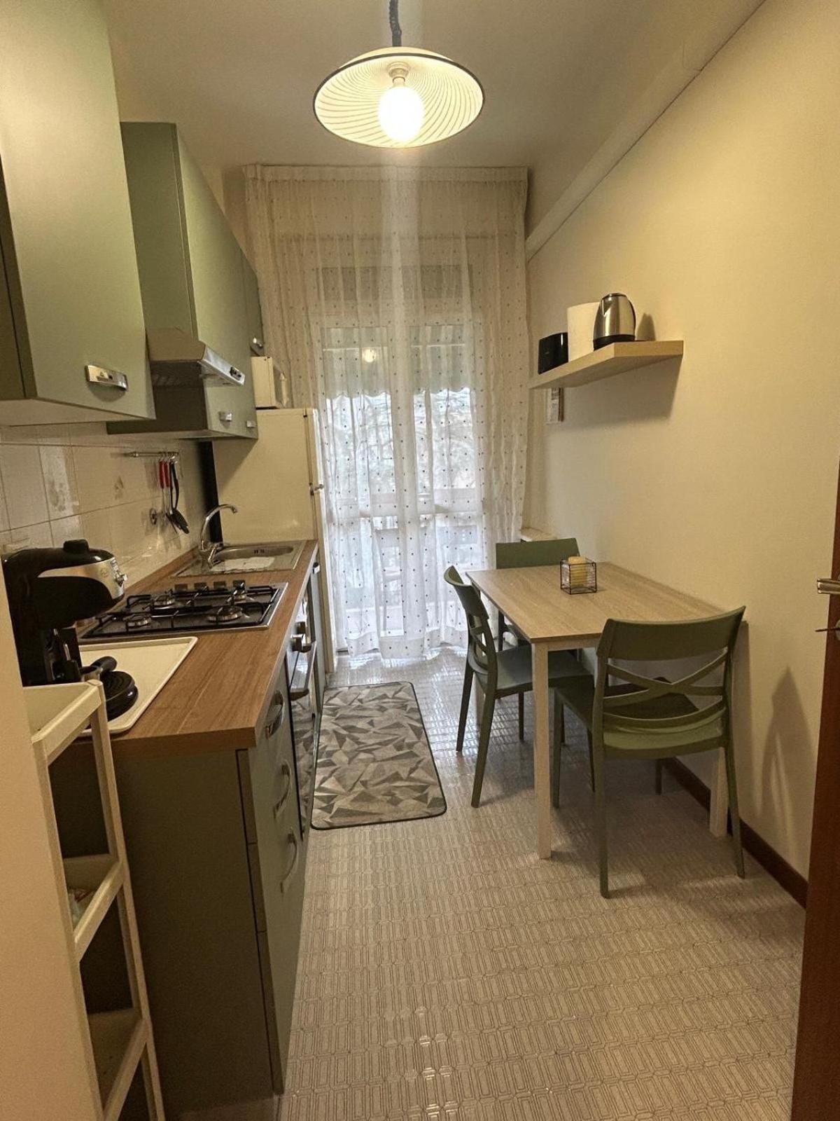 Luxury House San Felice Apartamento