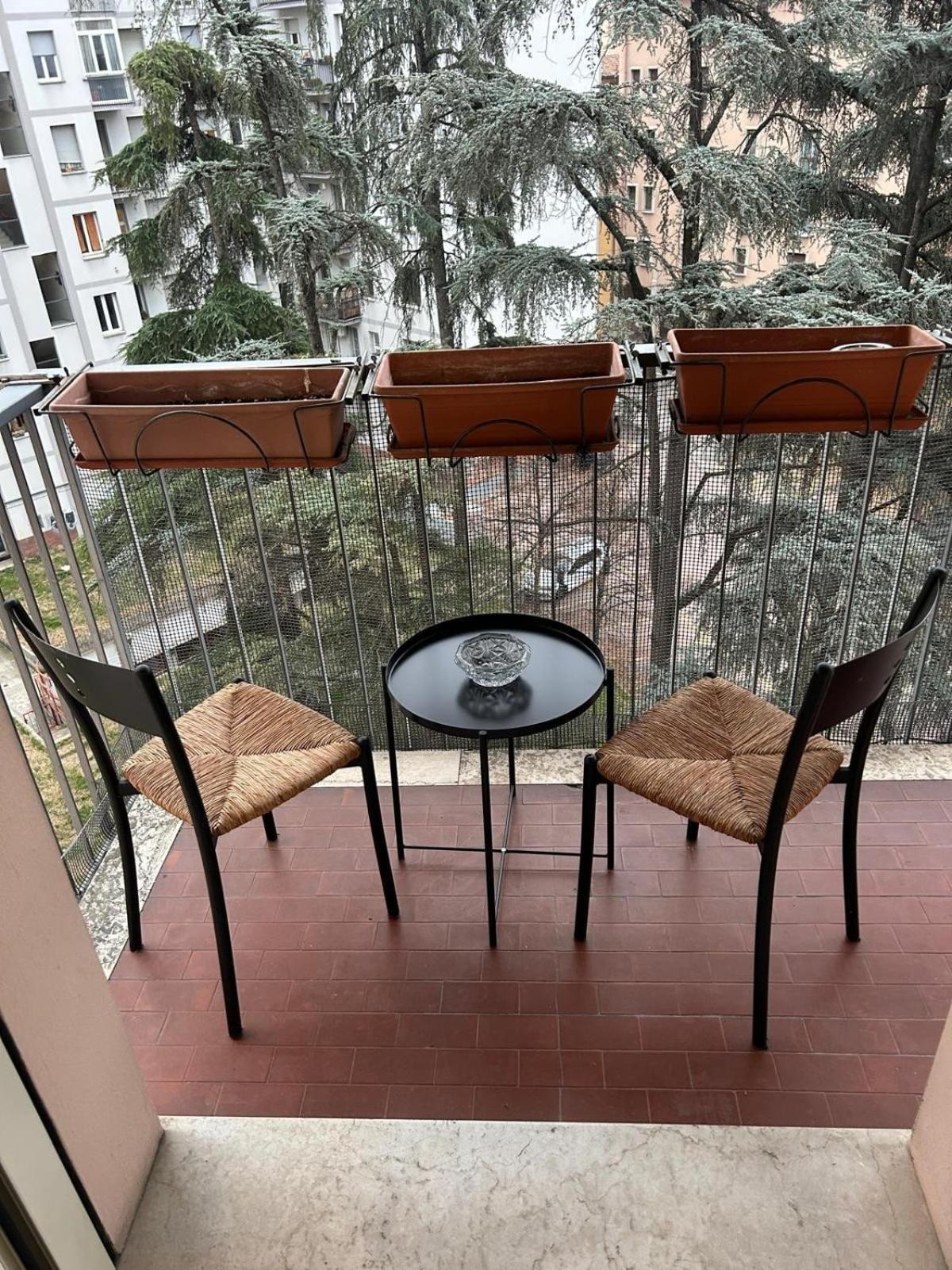 Apartamento Luxury House San Felice Bolonha