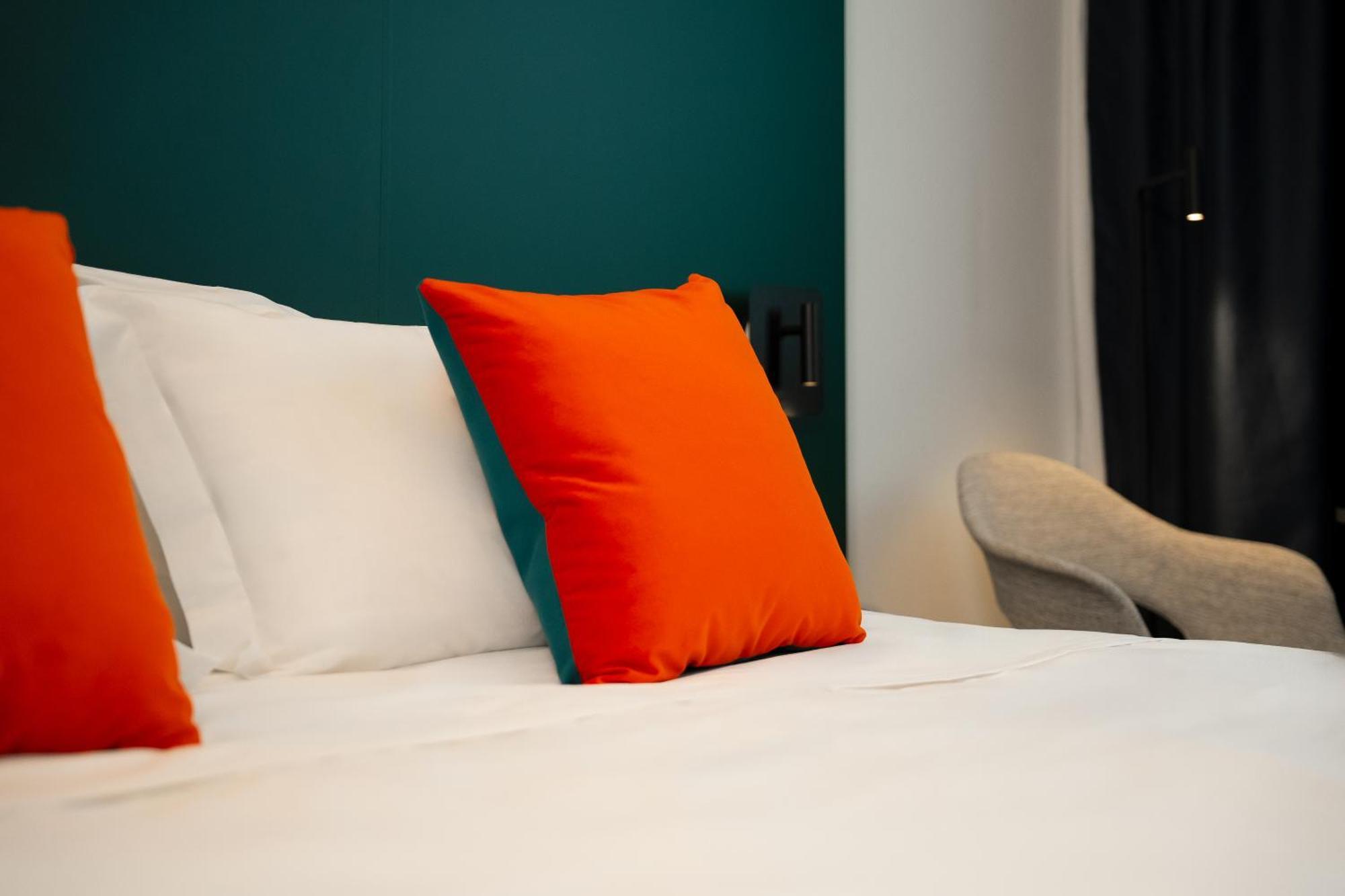 Hotel Mitico Hotel&natural Bologna