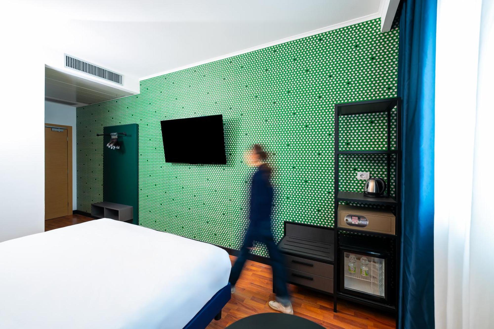 Mitico Hotel&natural Hotel