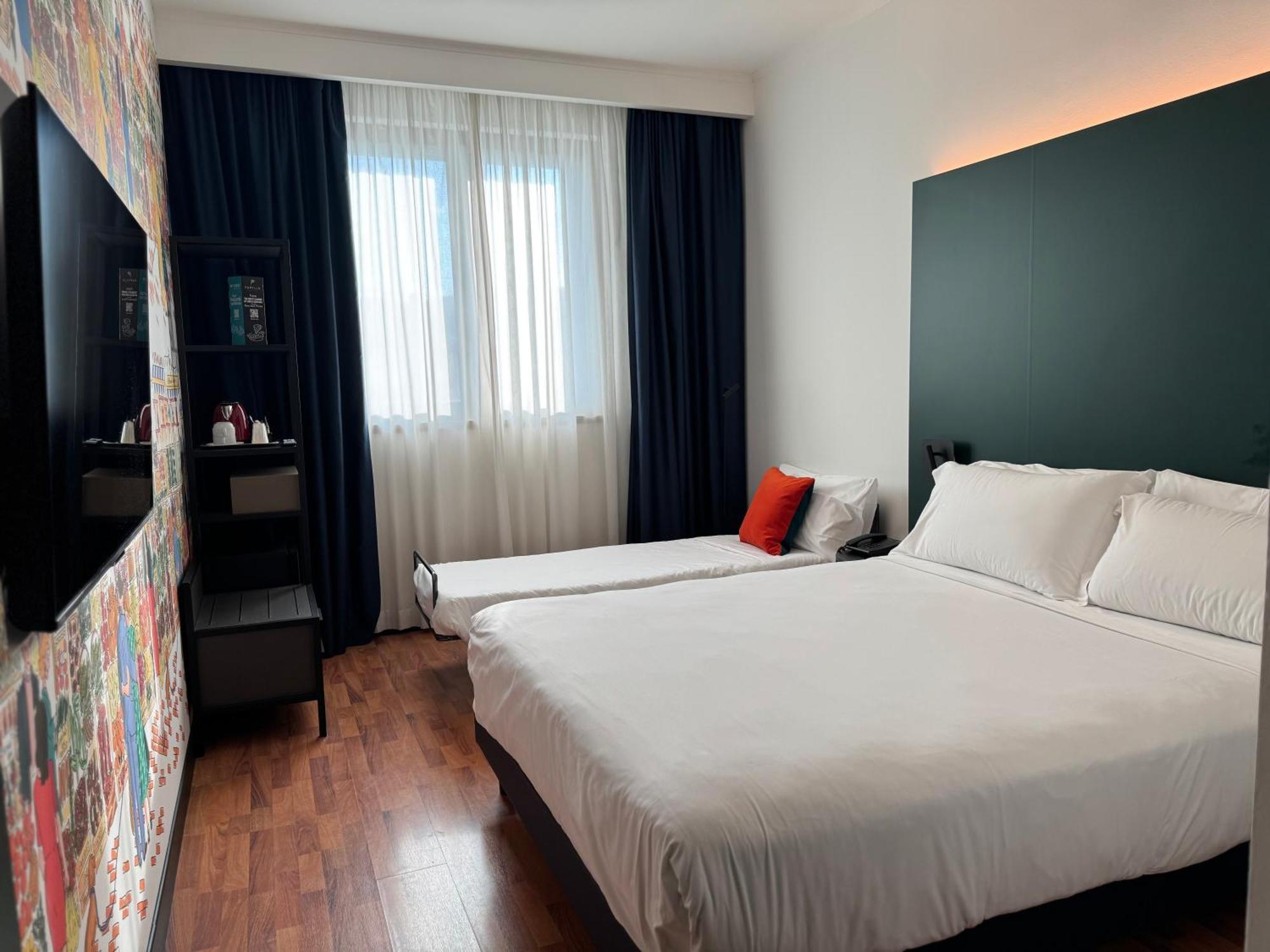 Hotel Mitico Hotel&natural
