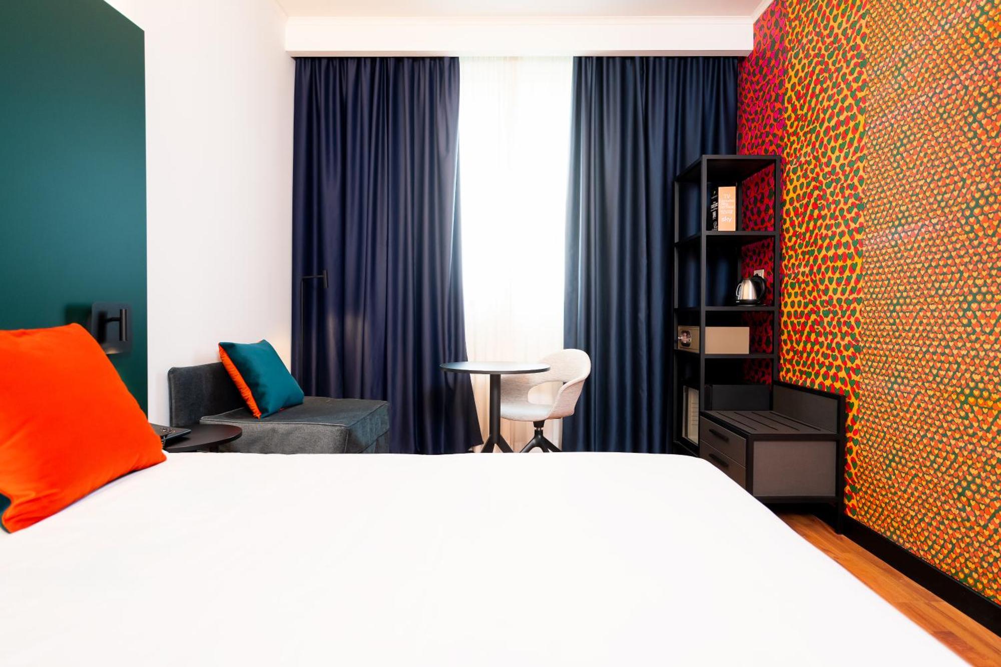Mitico Hotel&natural Hotel 4*