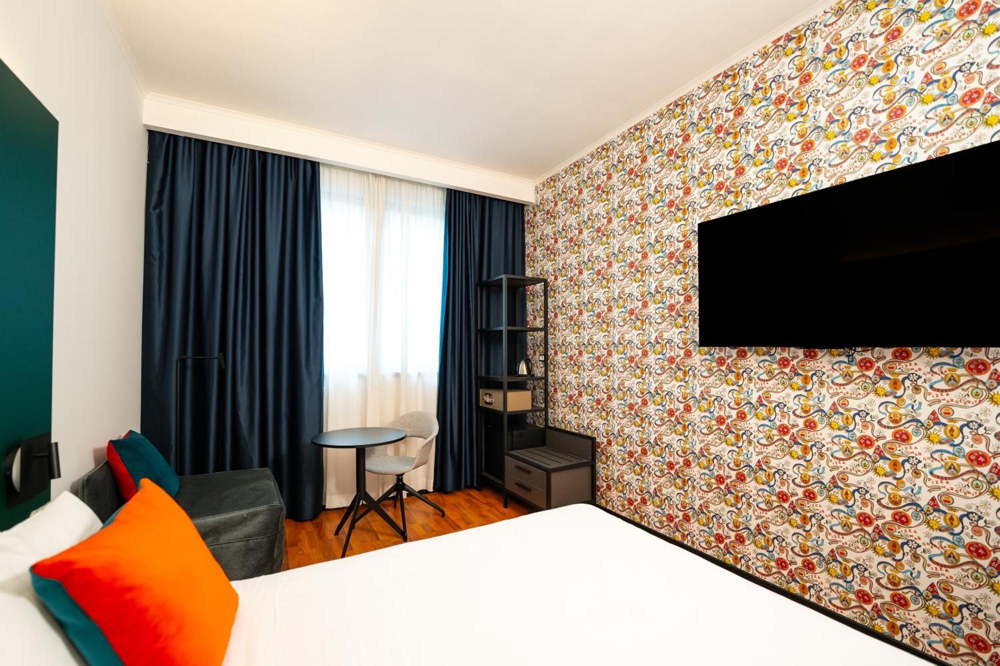Mitico Hotel&natural 4* Bologna