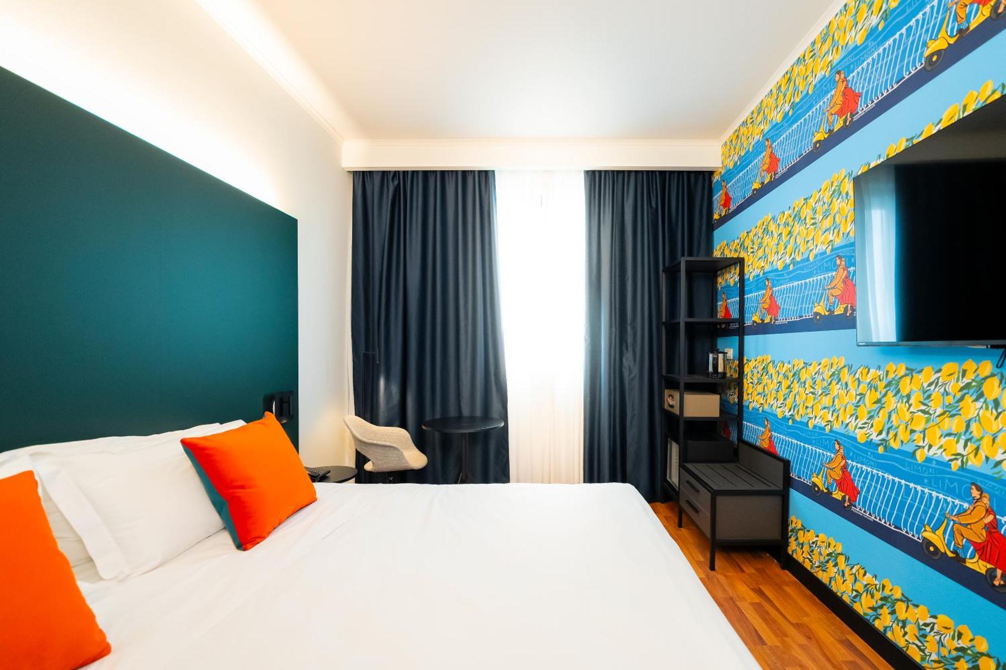 Mitico Hotel&natural 4* Bologna