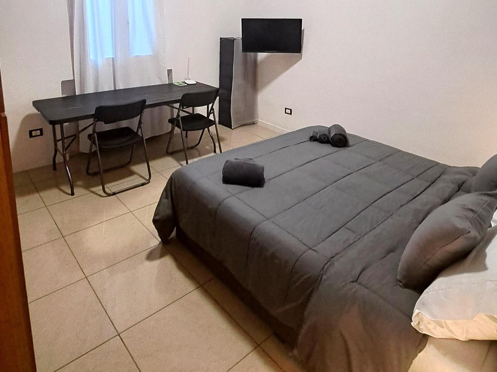 Fiera Bolognina - Komodo - Completo Con Giardino E Parcheggio Privato Gratuito