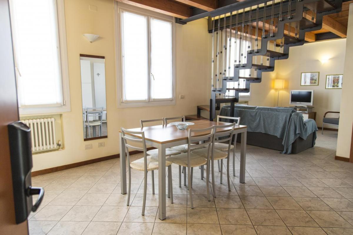 Residenza Carracci * Bolonha
