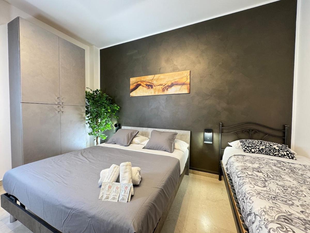 Appartement Armonia House - 2 Minutes From The Station