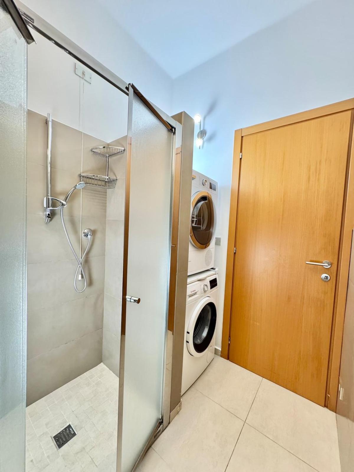 Appartement Armonia House - 2 Minutes From The Station