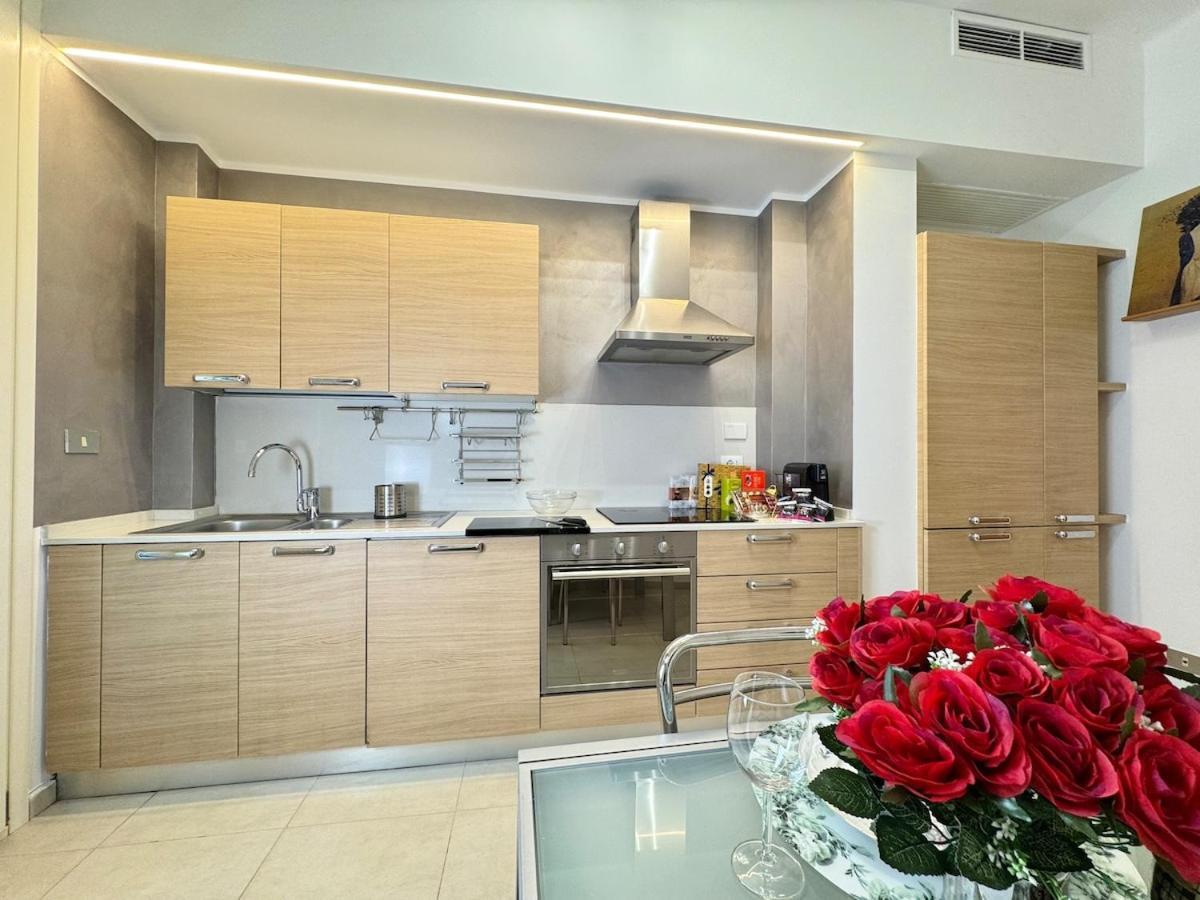 Armonia House - 2 Minutes From The Station *