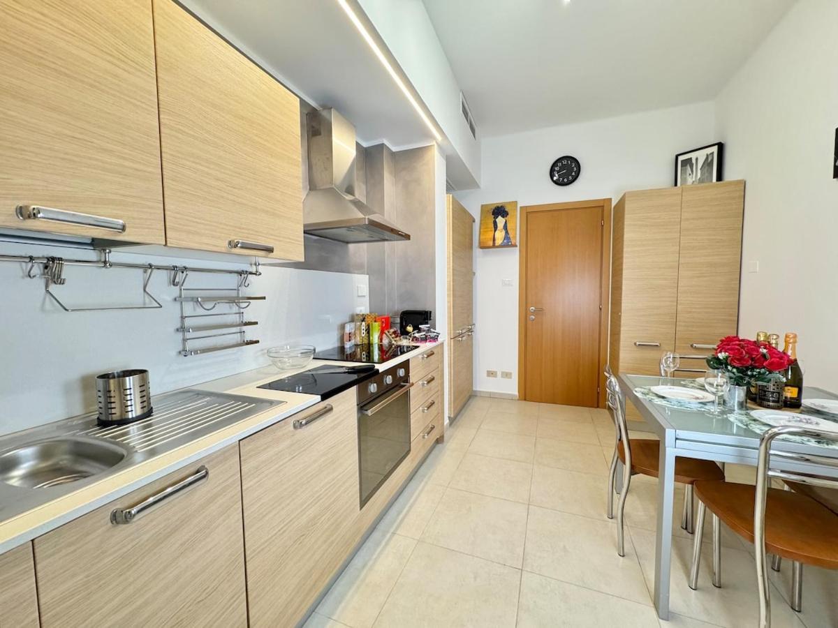 Appartement Armonia House - 2 Minutes From The Station *