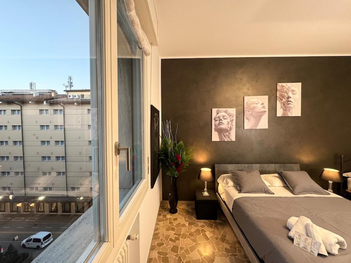 Armonia House - 2 Minutes From The Station * Bologna