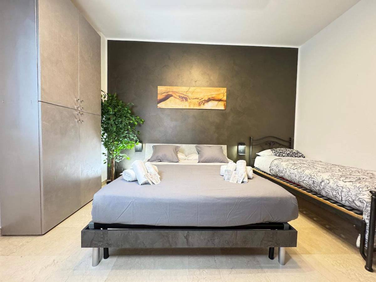Appartement Armonia House - 2 Minutes From The Station