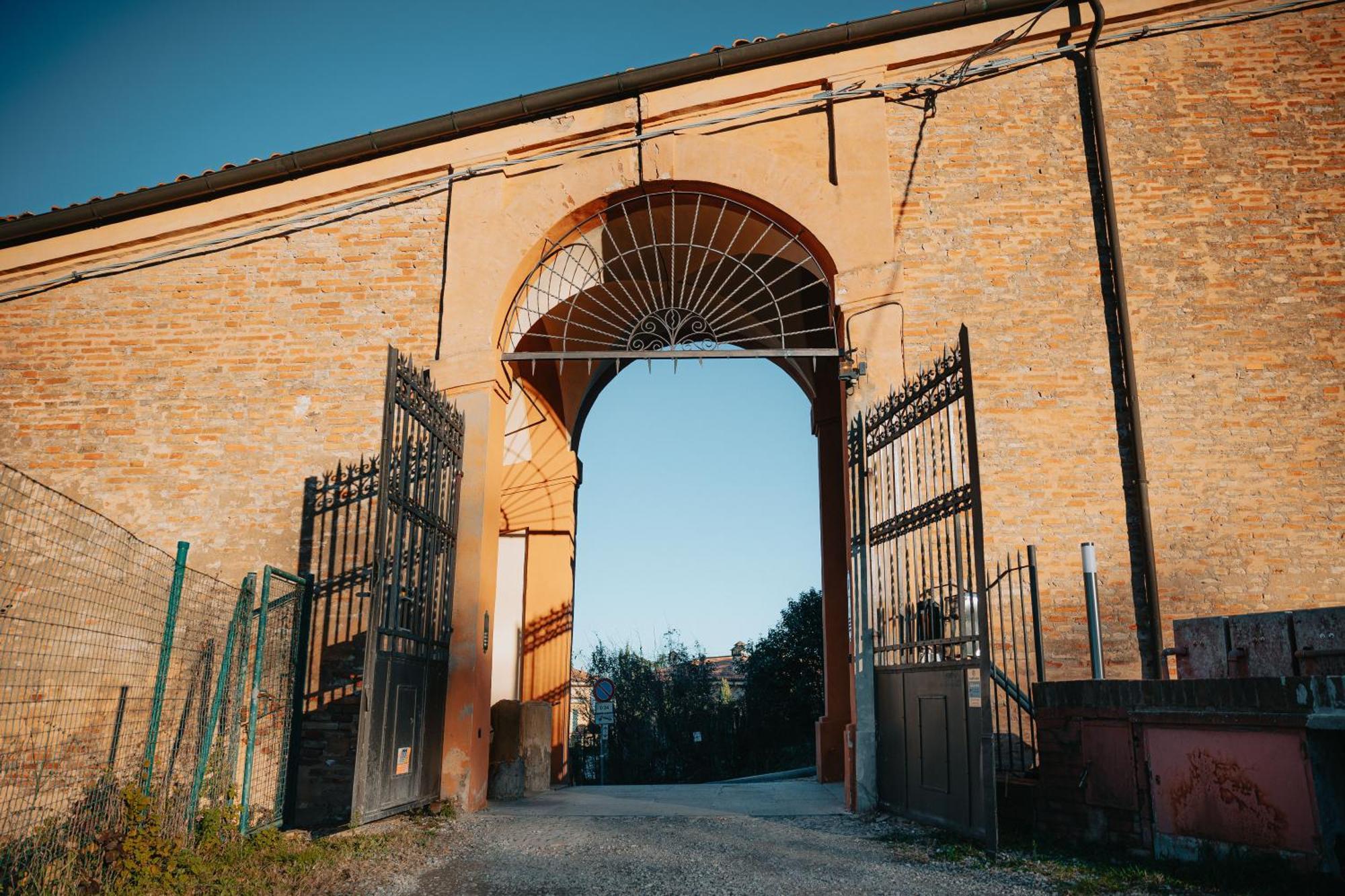 Dimora Persichetto Bologna